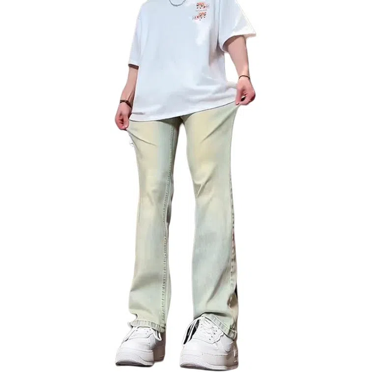 CORNILOT vibecleanfit