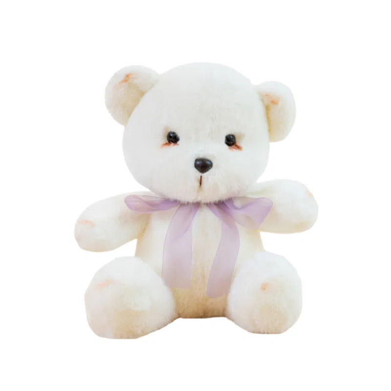 PUDOWRABBIT 23cm30cm40cm