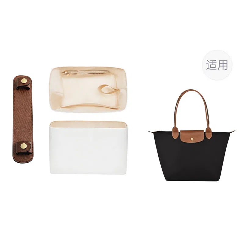 jingxi longchamp