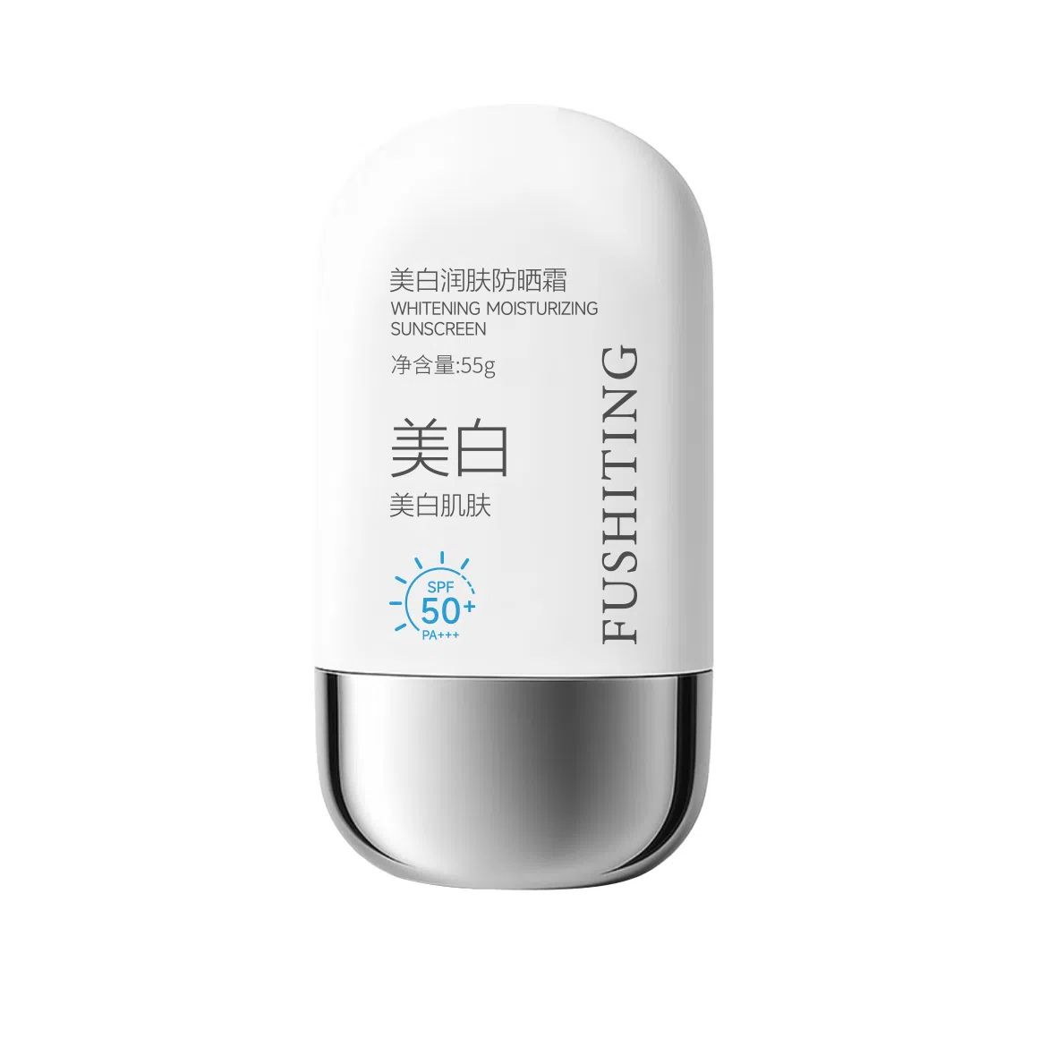 FUSHITING SPF50+ PA++ 55g
