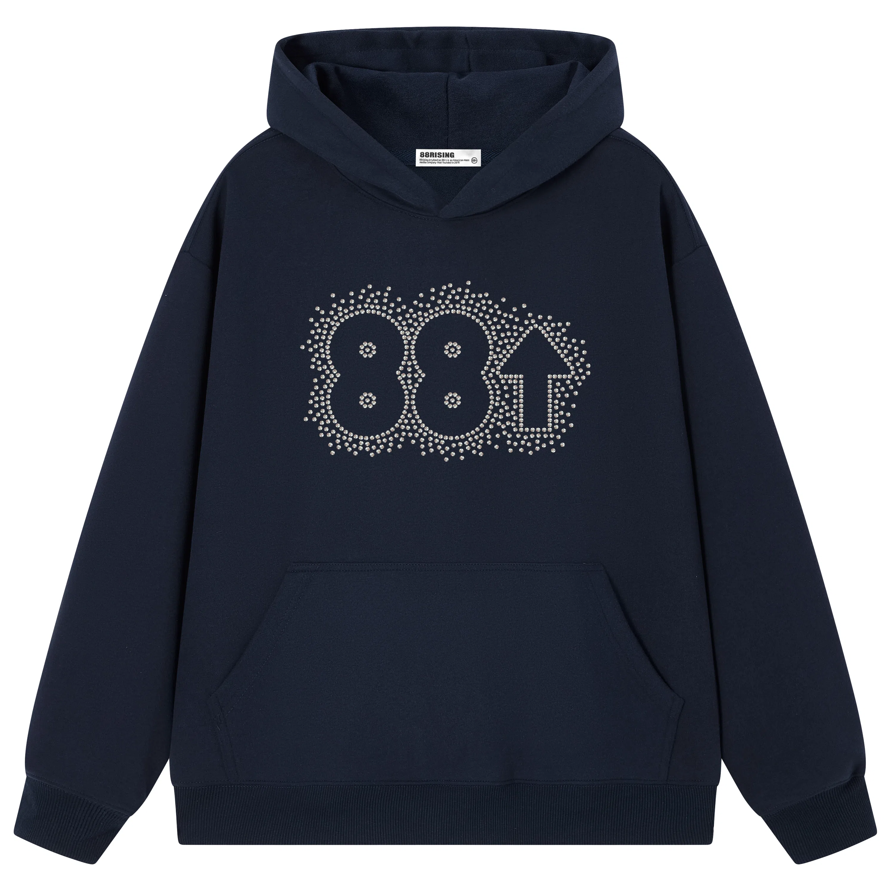 88rising LOGO