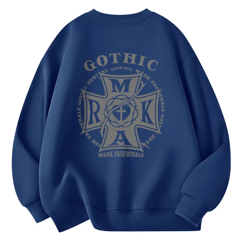 FAIRWHALE 260oversize