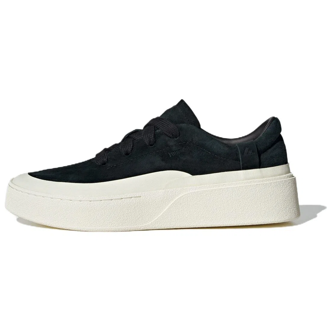 adidas Labcourt Black