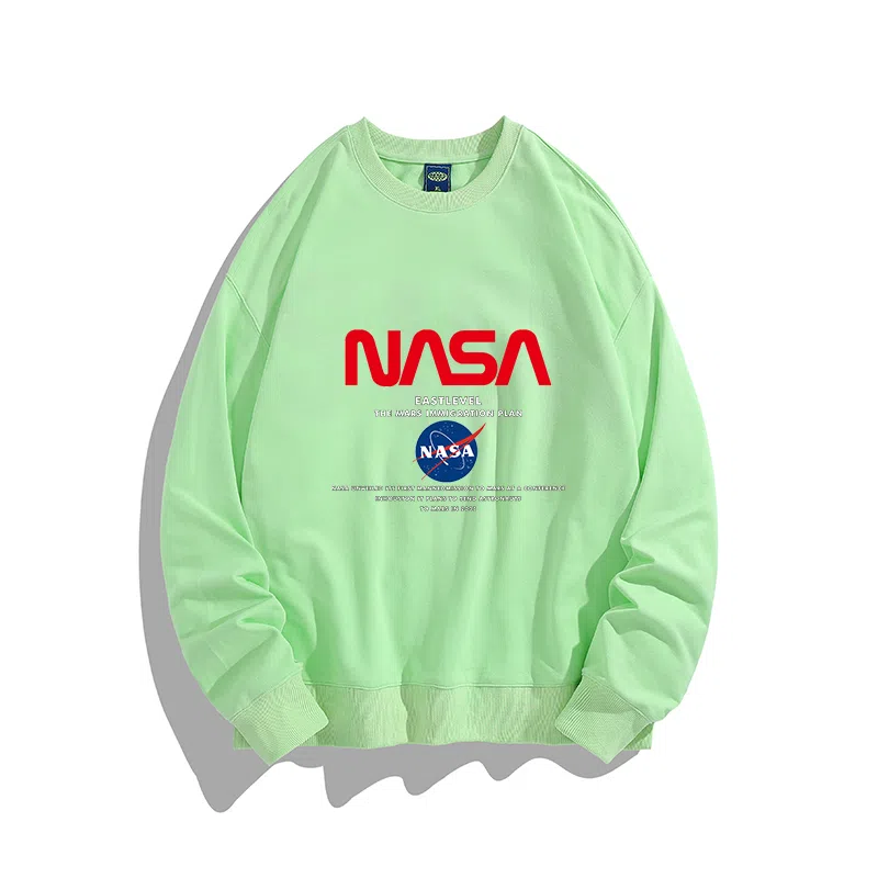 TSGM NASA