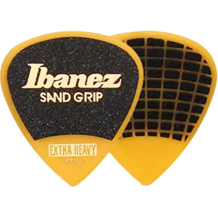 Ibanez Grip Wizard
