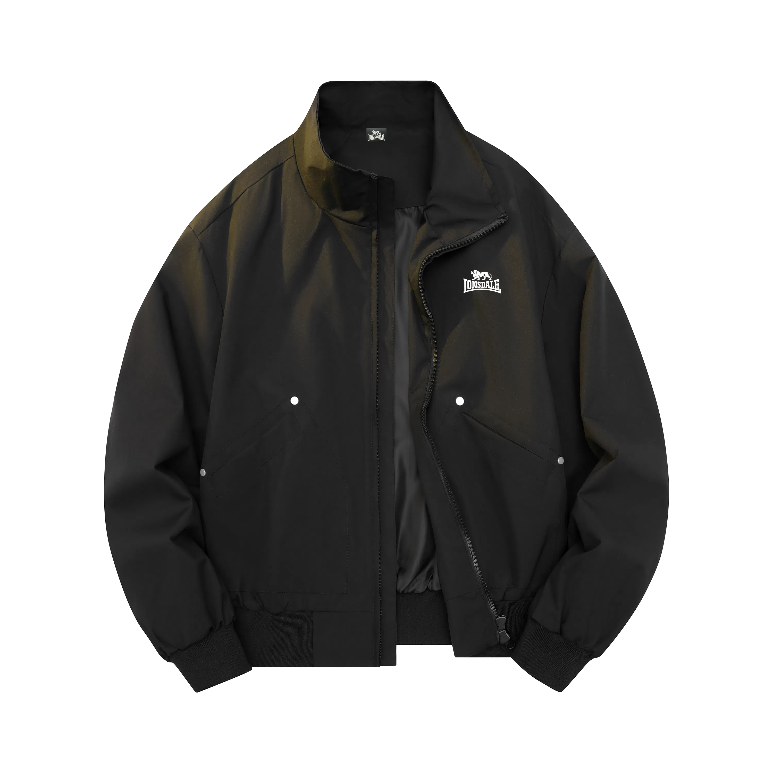 LONSDALE clean fitLogo