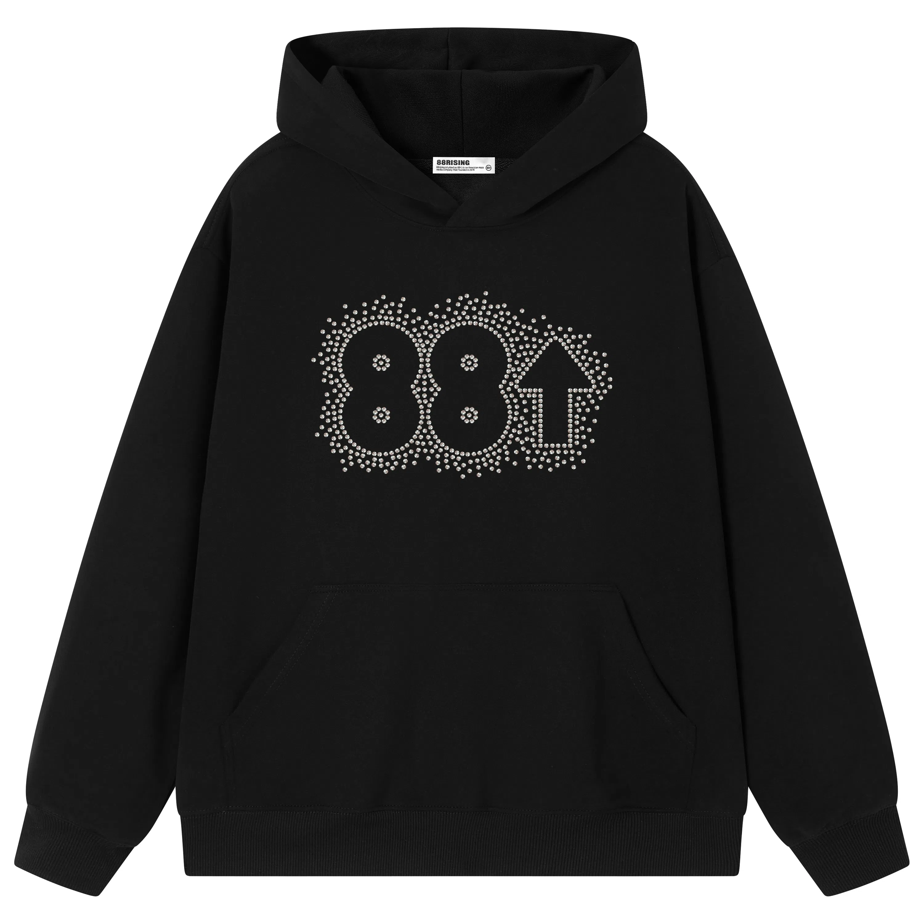 88rising LOGO