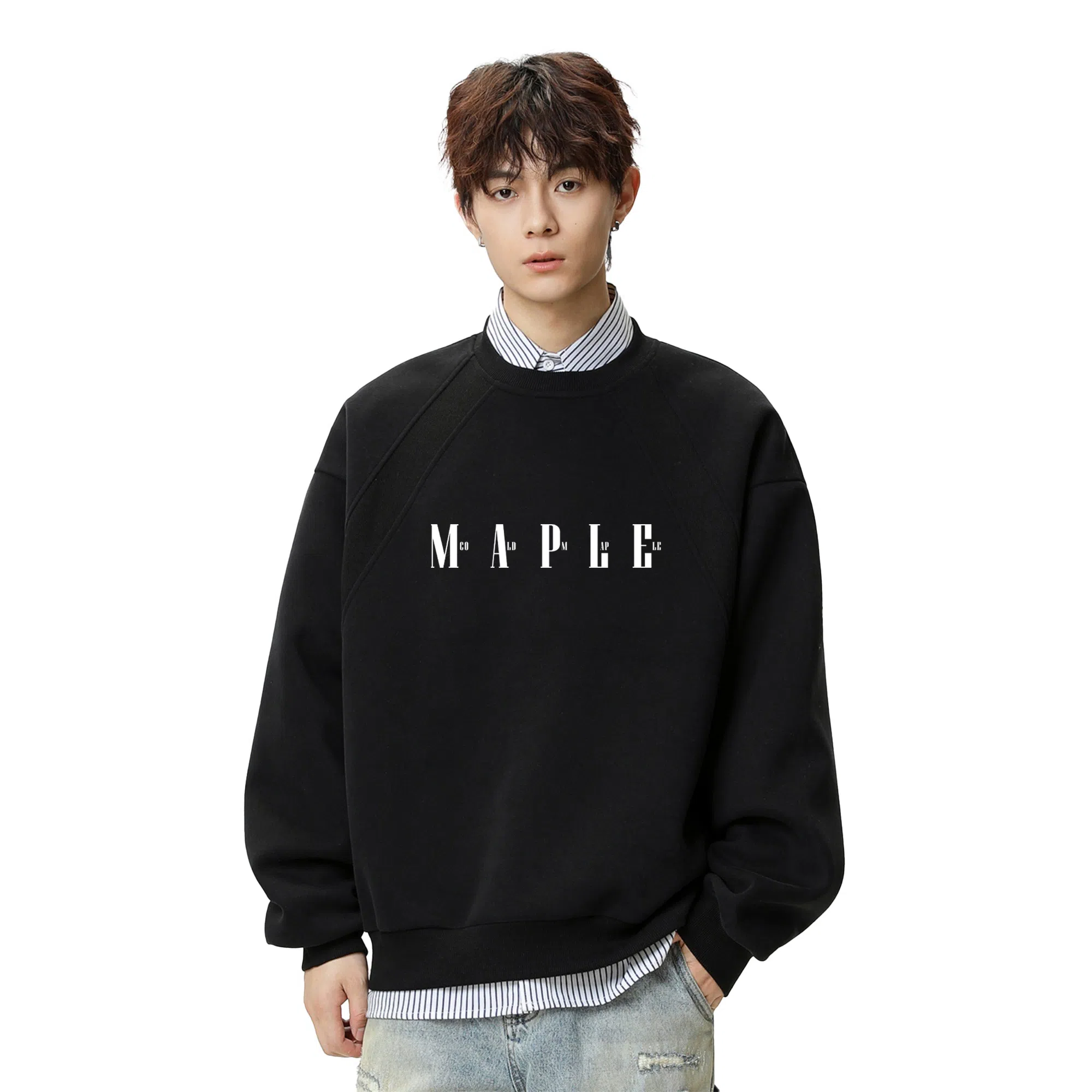 COLD MAPLE FW25