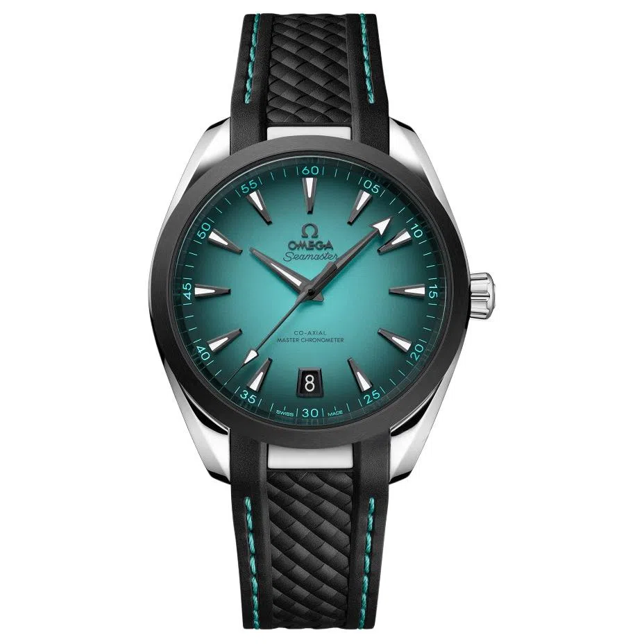 OMEGA AQUA TERRA 150 150 38mm