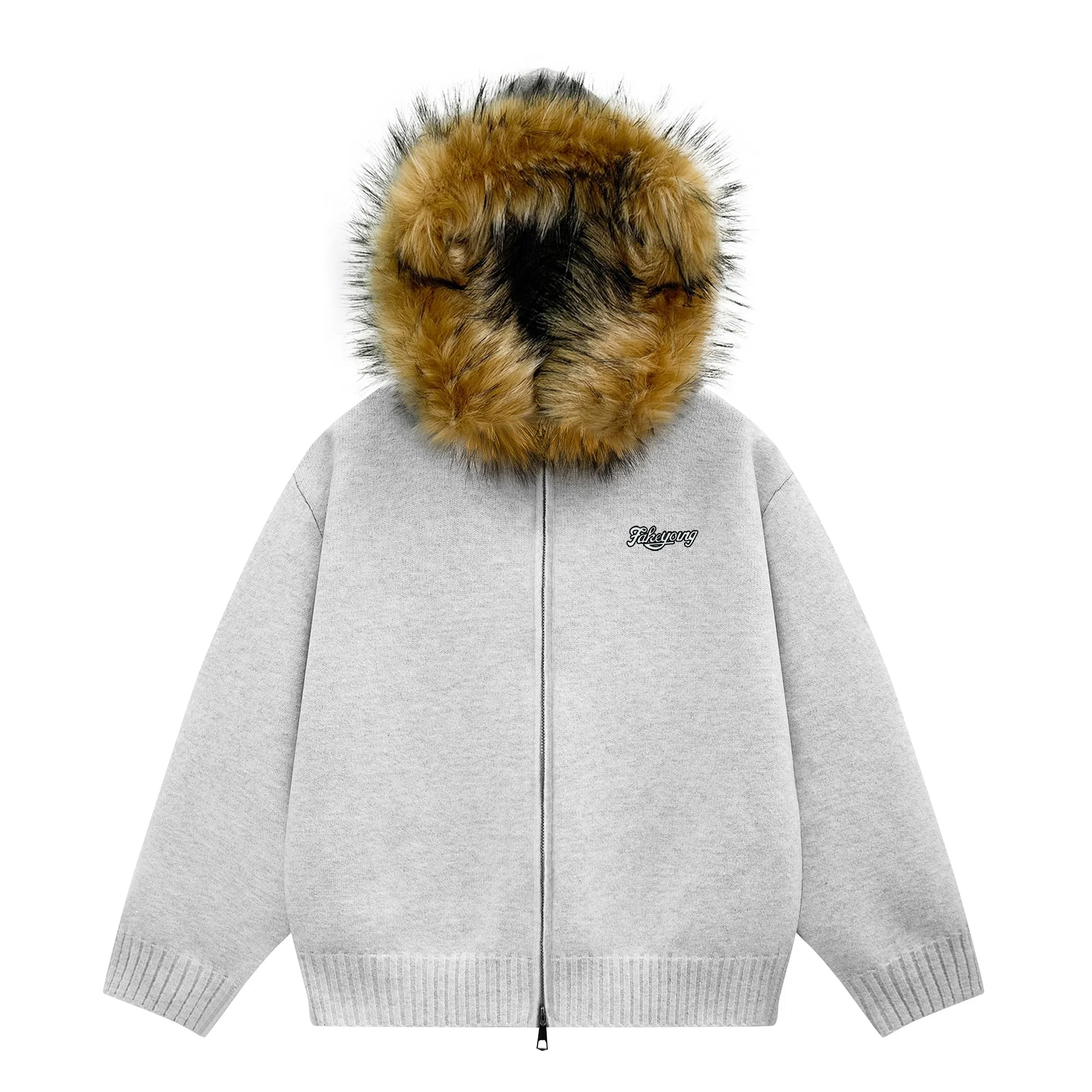 Fakeyoung cleanfitlogo