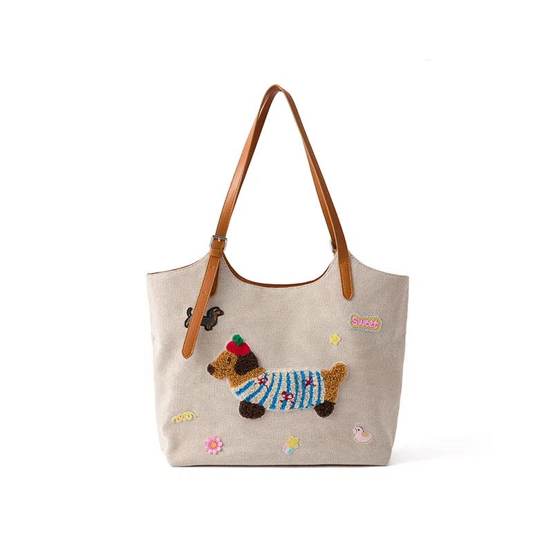 JACD Tote