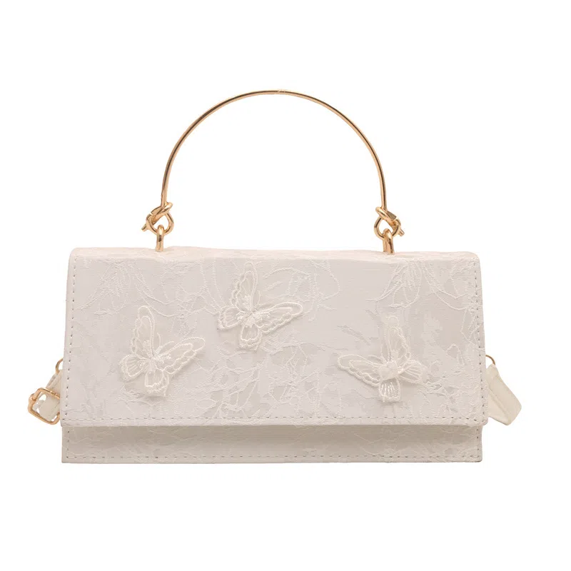 DALO PU Shoulder Bag