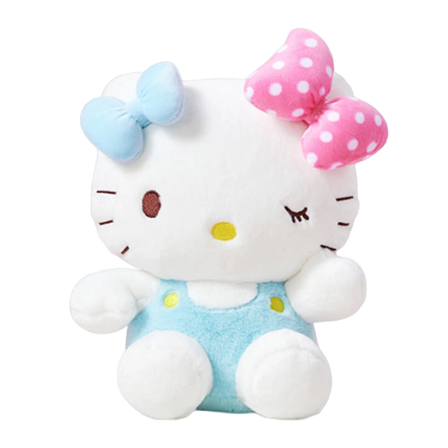 LFashion Life x Sanrio Hello Kitty 20cm30cm40cm