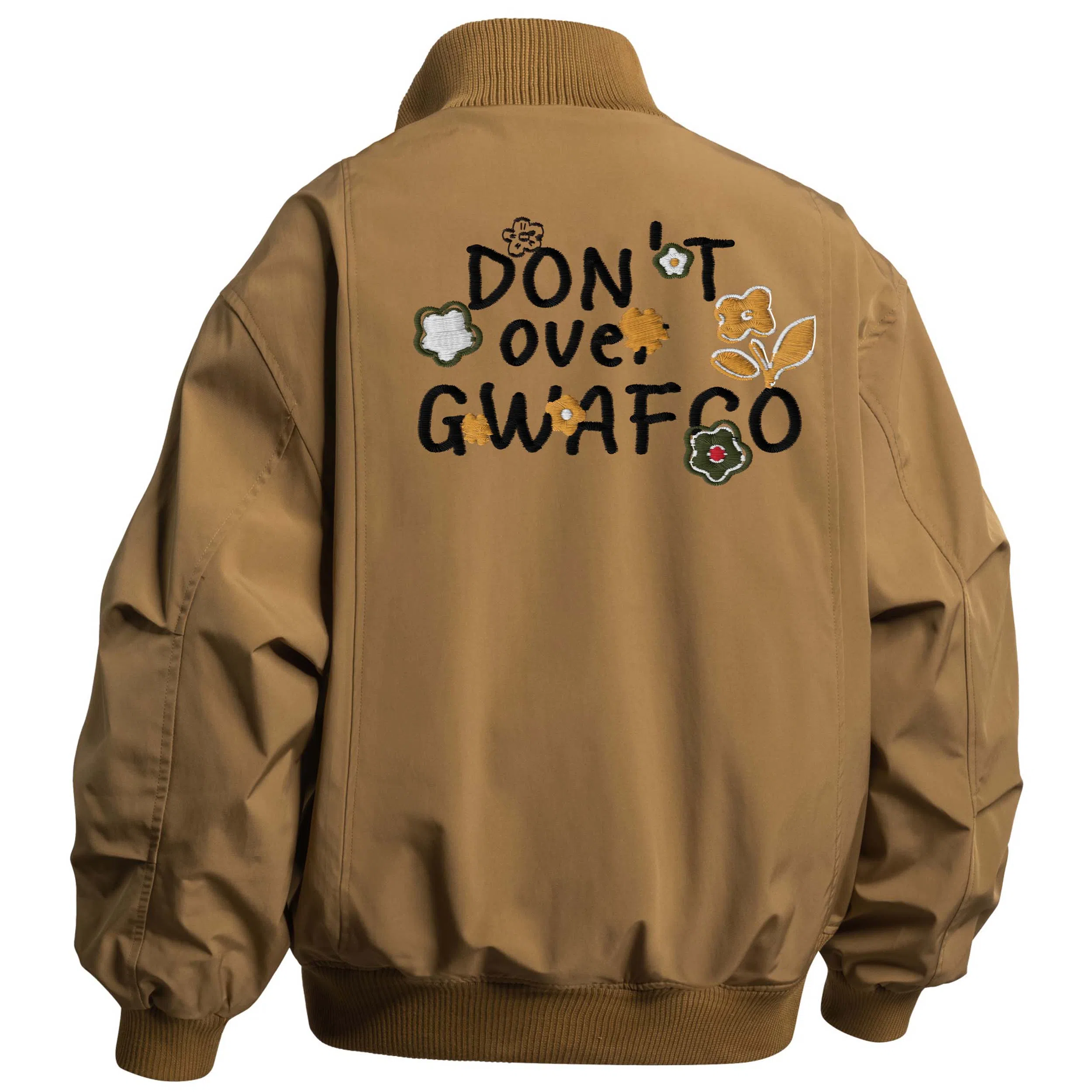 GWAF Logocleanfit