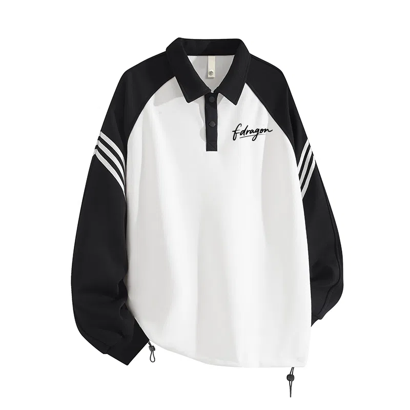 fdragon logoPolo