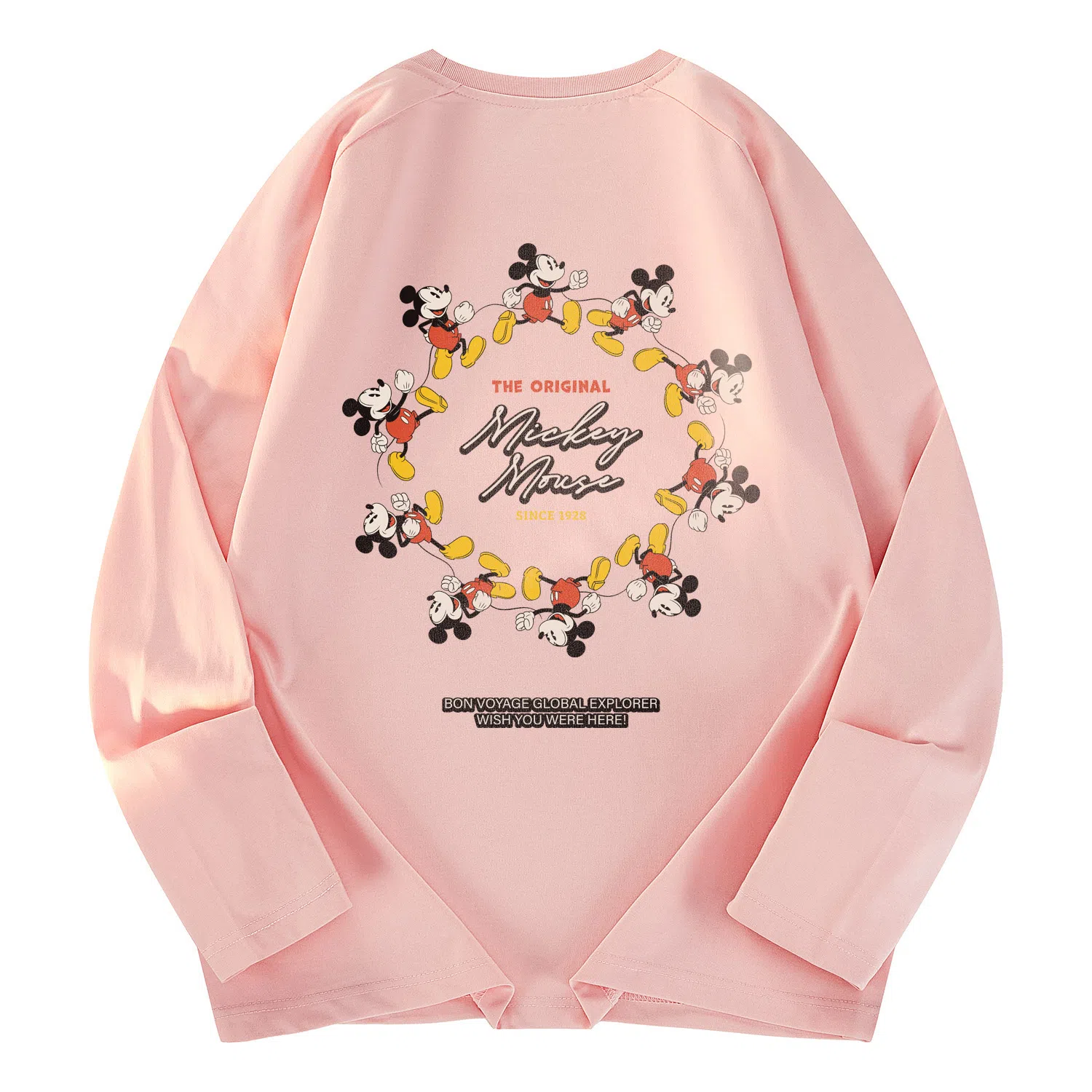 Disney T