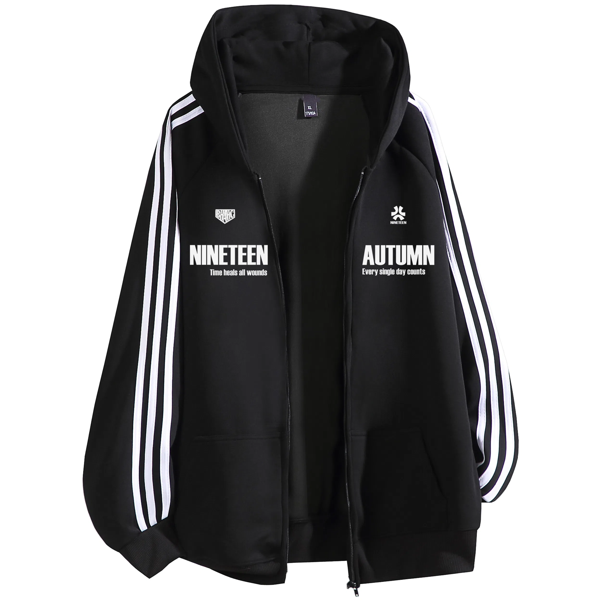 NINETEEN AUTUMN logoins