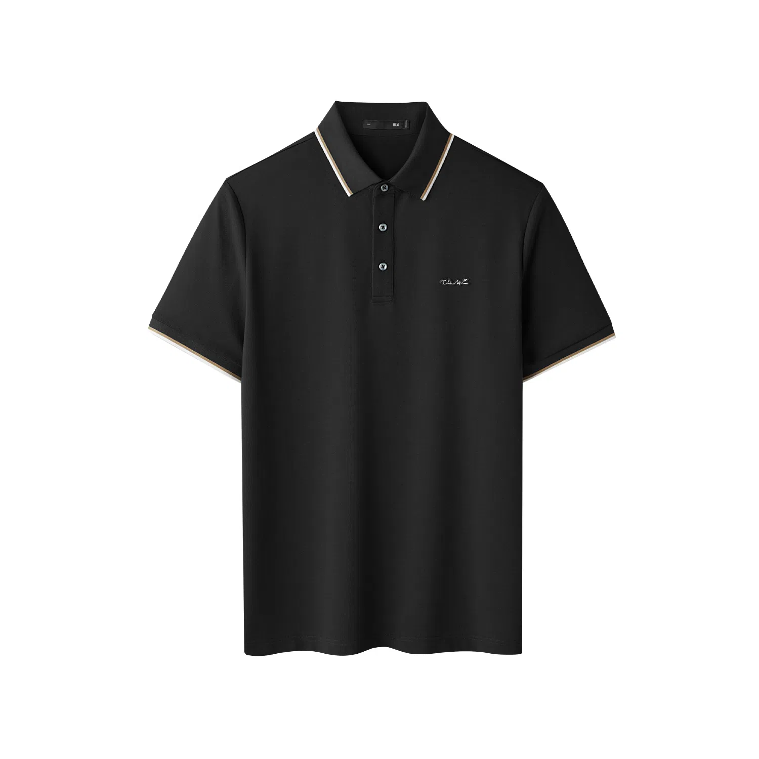 HLA Chic Ageless Polo