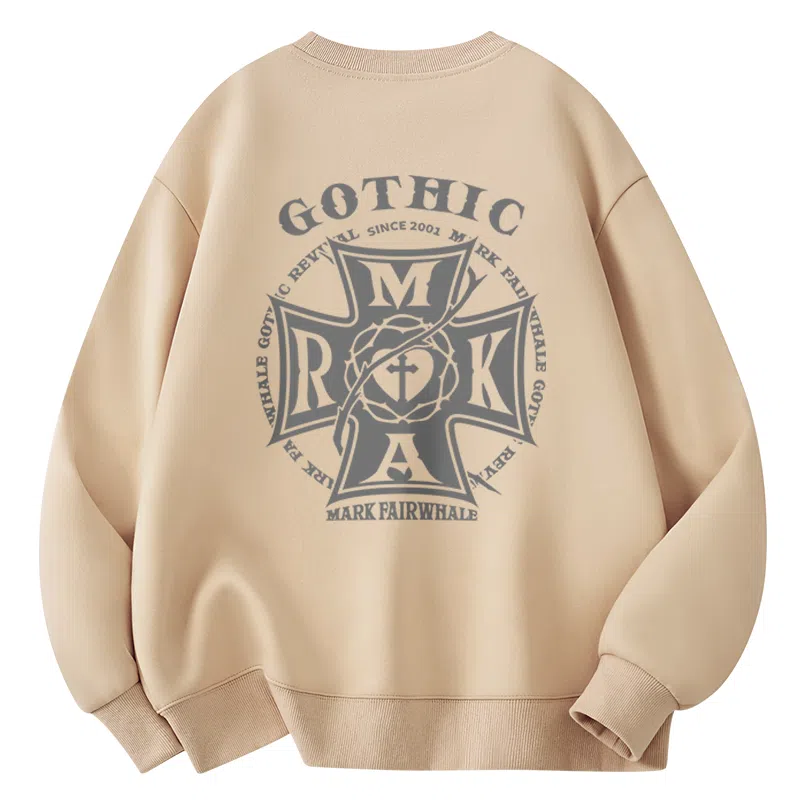 FAIRWHALE 260oversize