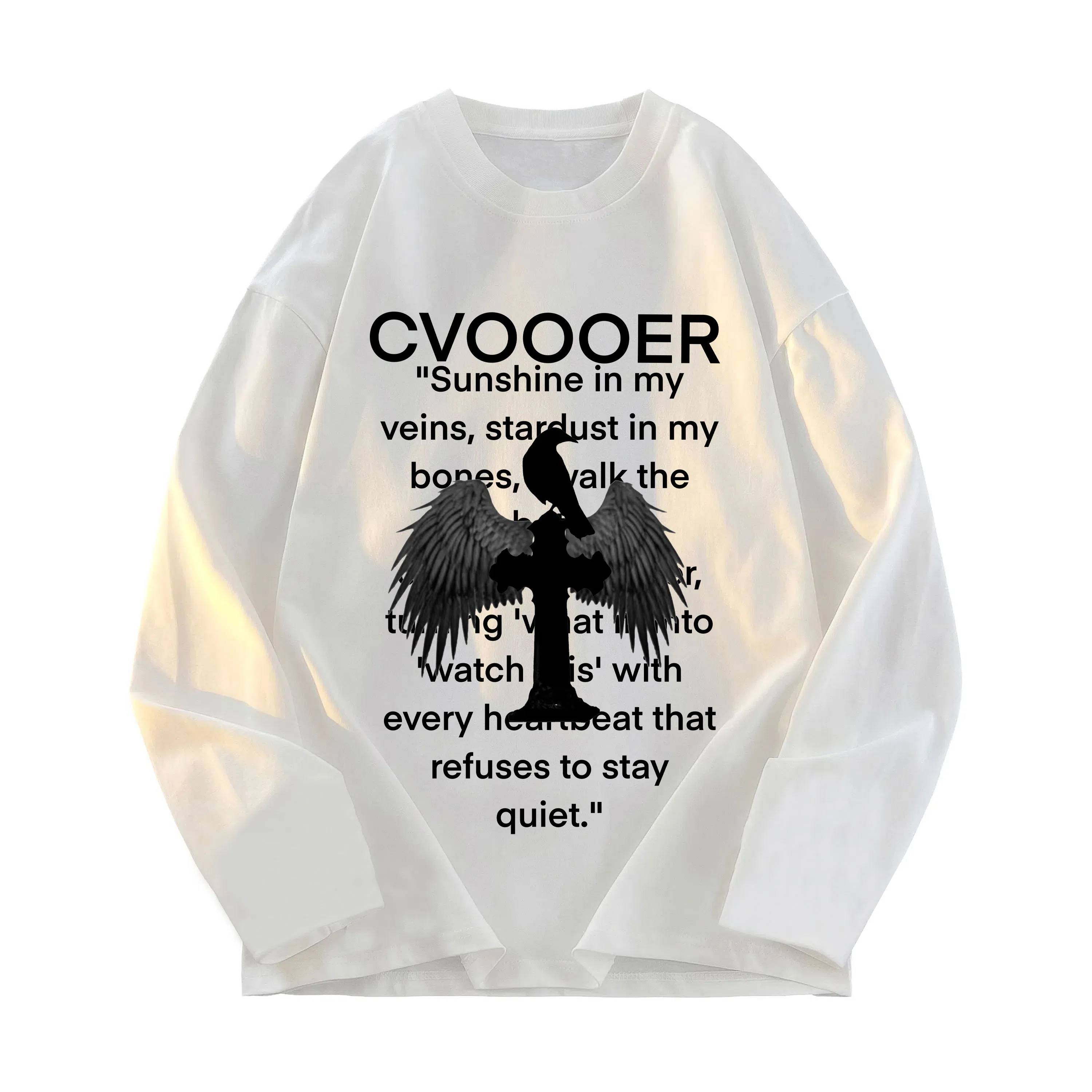 CVOOOER T