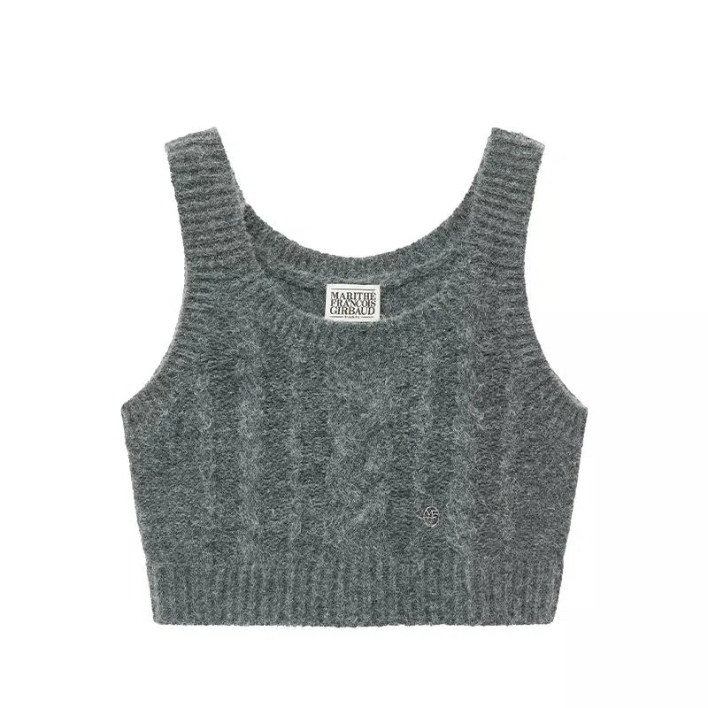 MARITHE FRANCOIS GIRBAUD LOGO