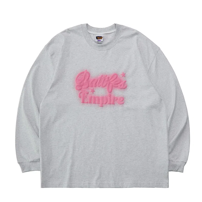 BATTLES EMPIRE logoT