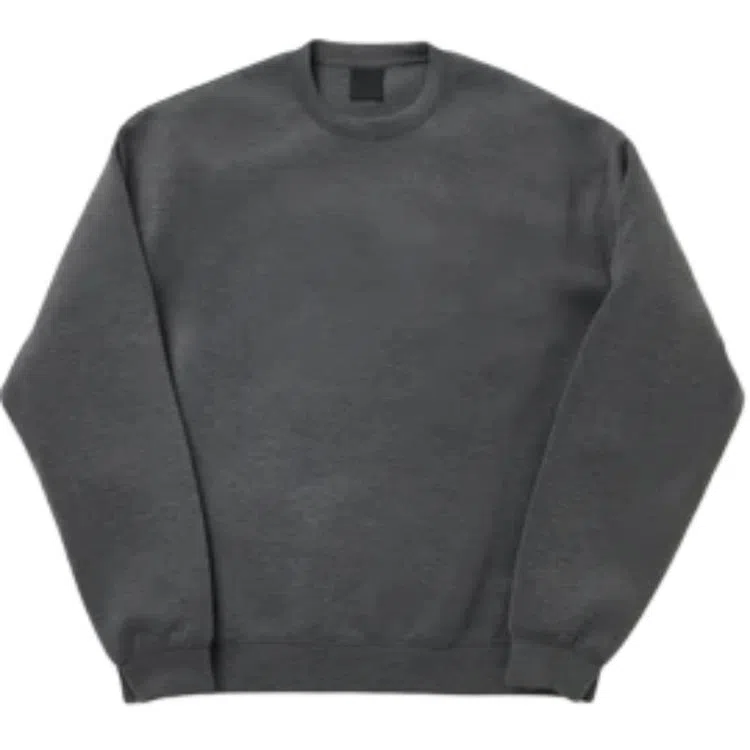 DAIWA PIER39 FW25 TECH SCUBA KNIT CREW