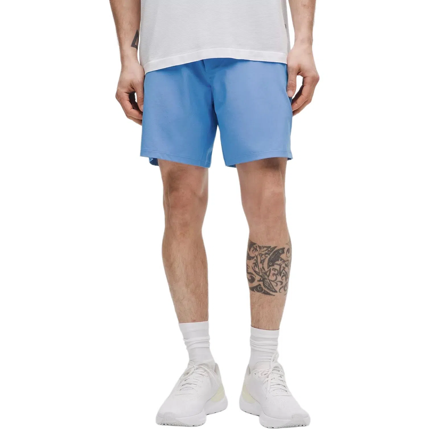 lululemon SS23 Pace Breaker 7"