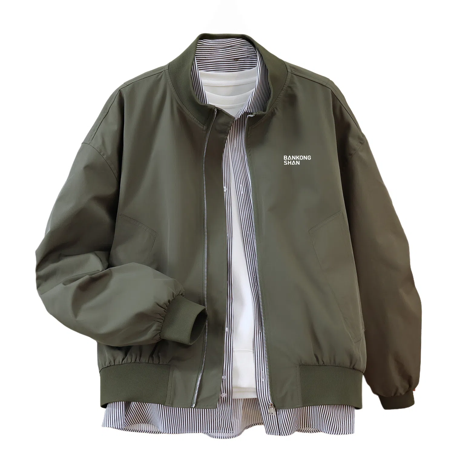 bomberCleanfit