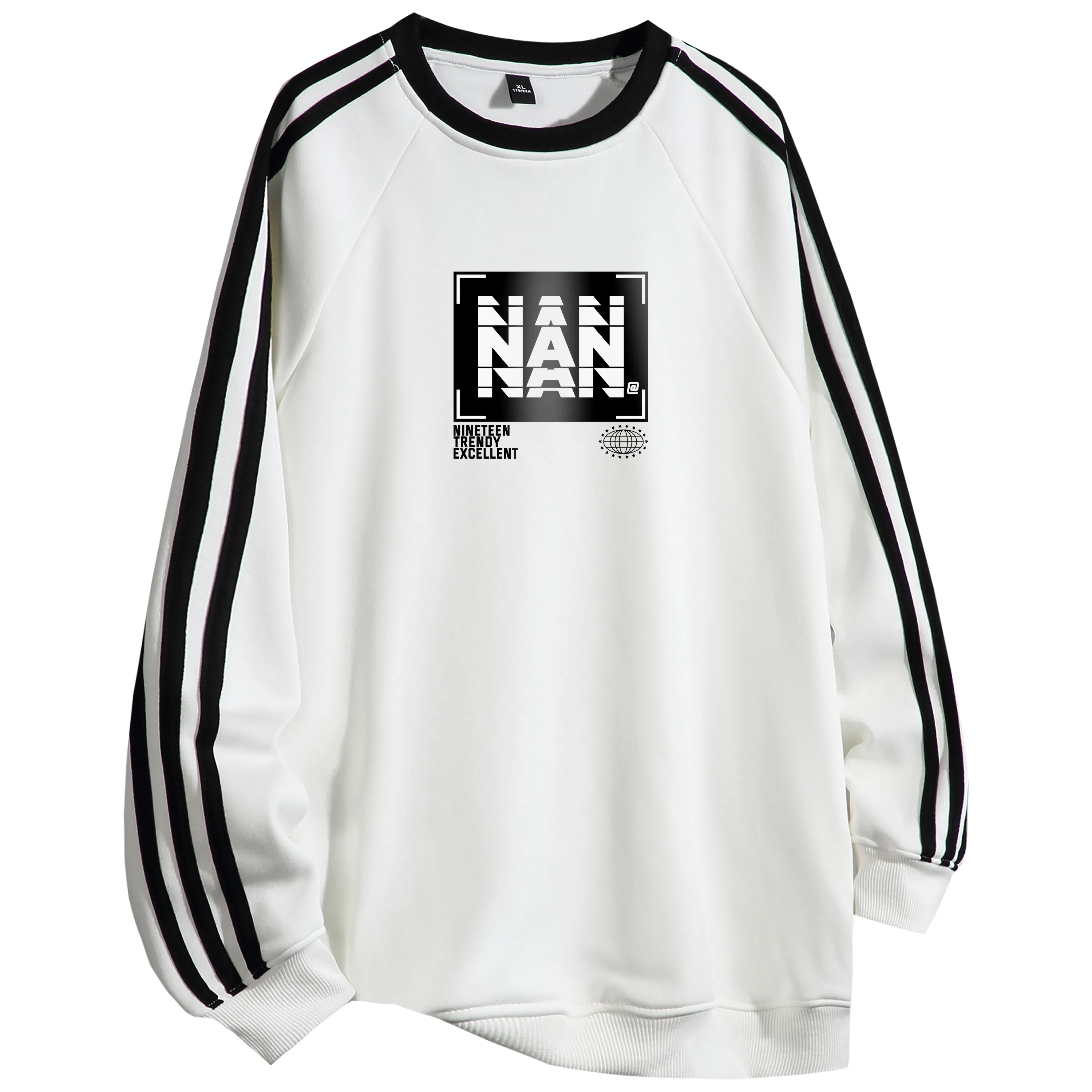 NINETEEN AUTUMN logoT