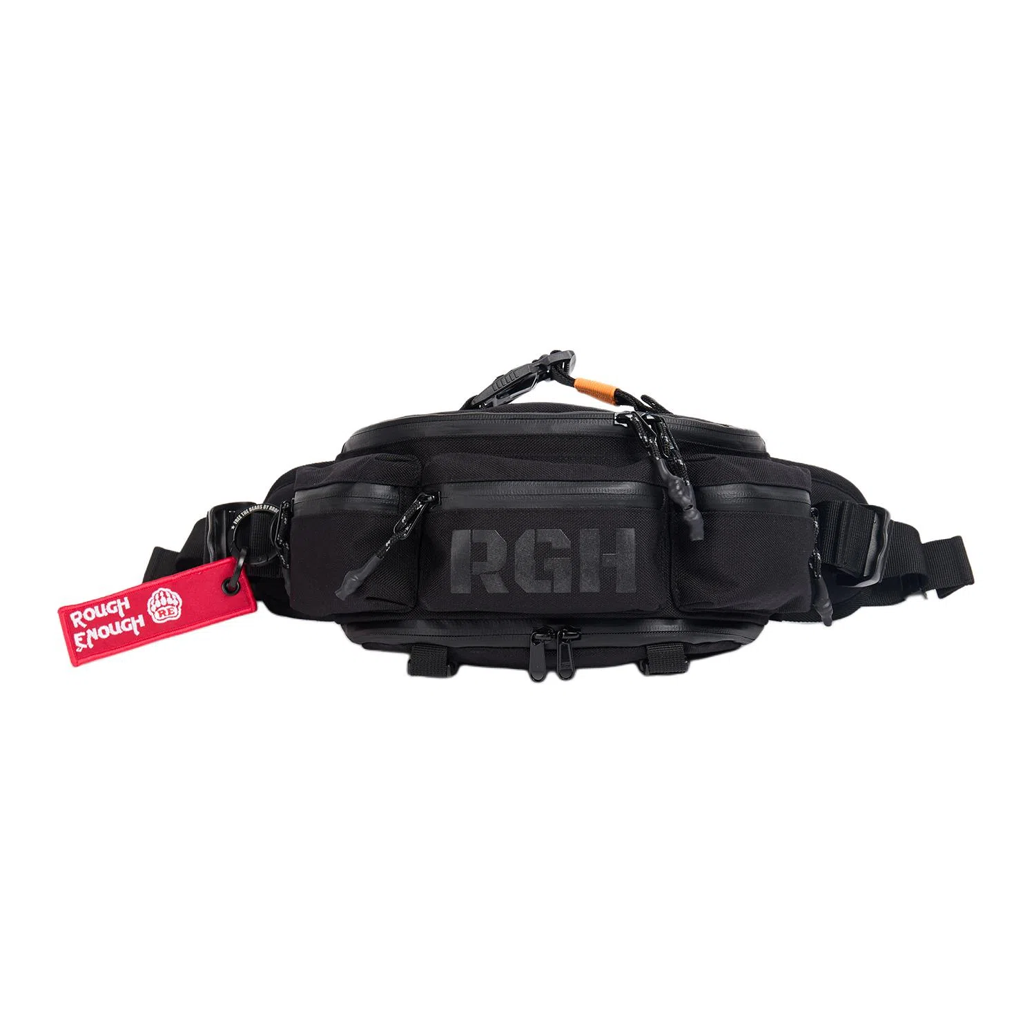 Rough Enough COROURA