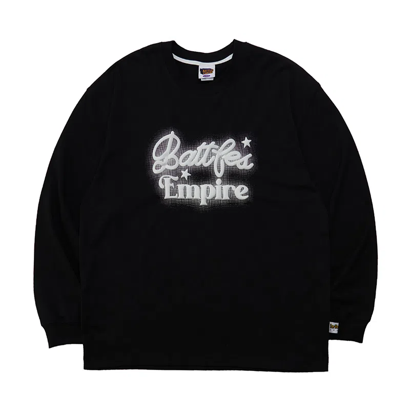 BATTLES EMPIRE logoT