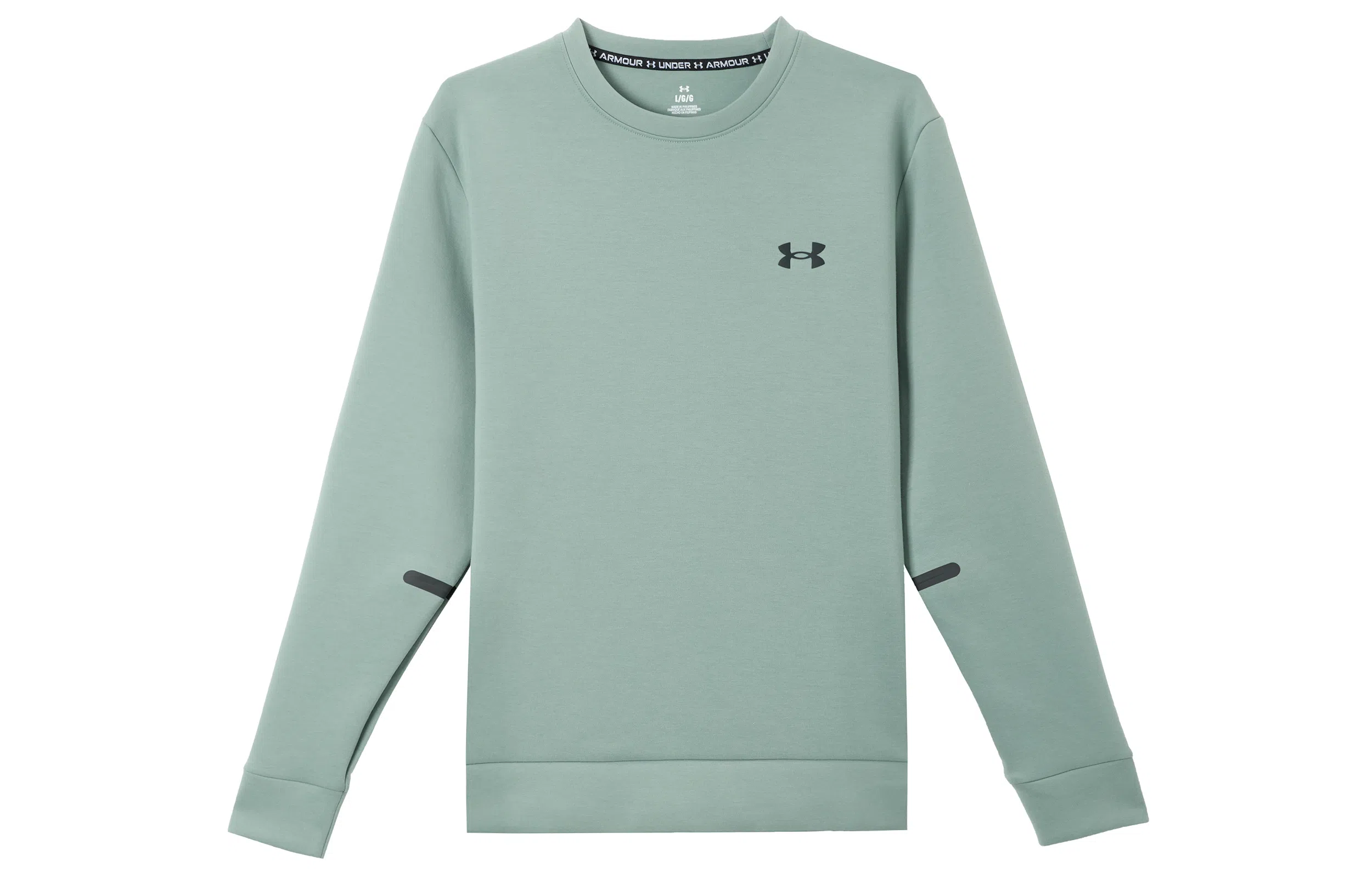 Under Armour Unstoppable UA FLC CREW