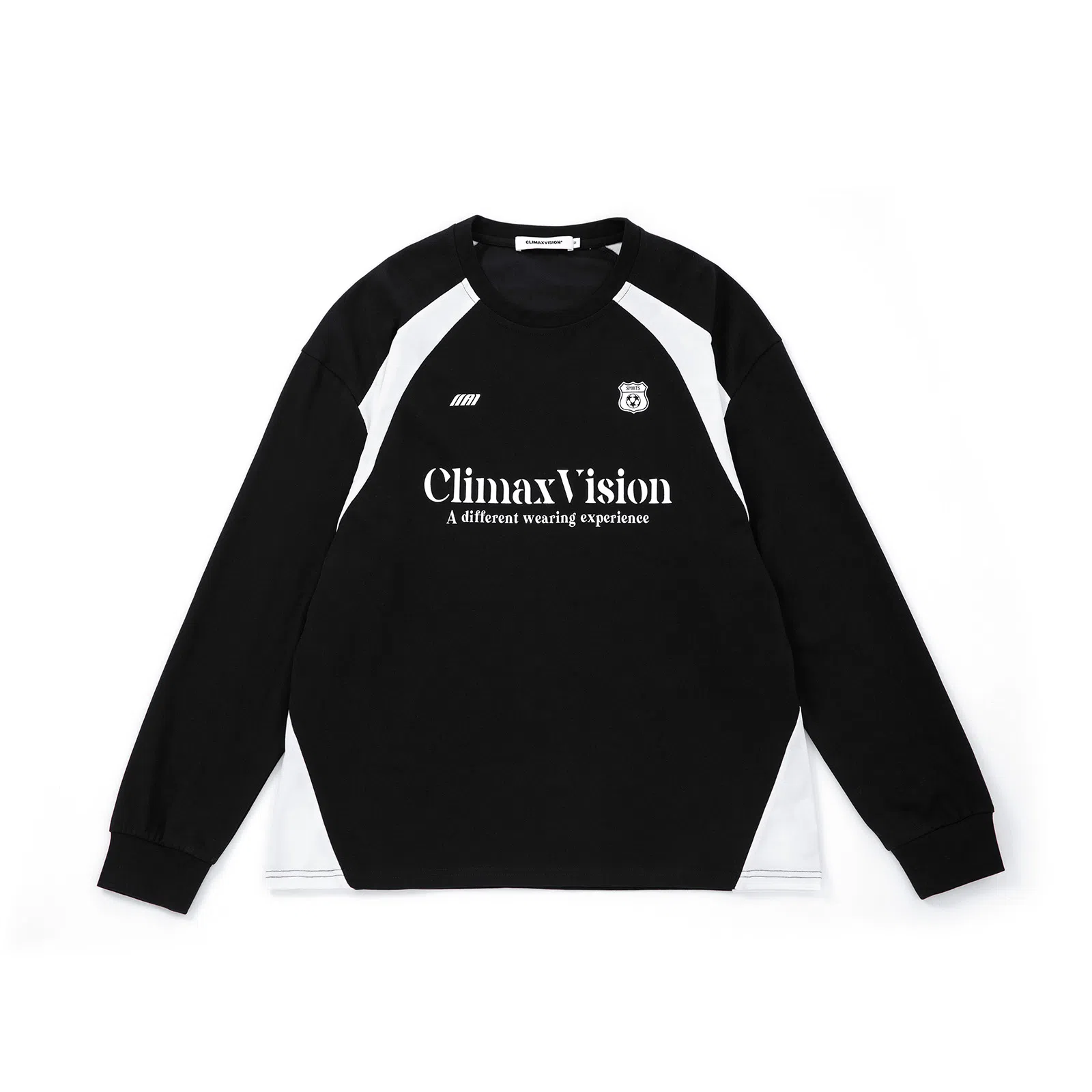 CLIMAX VISION T