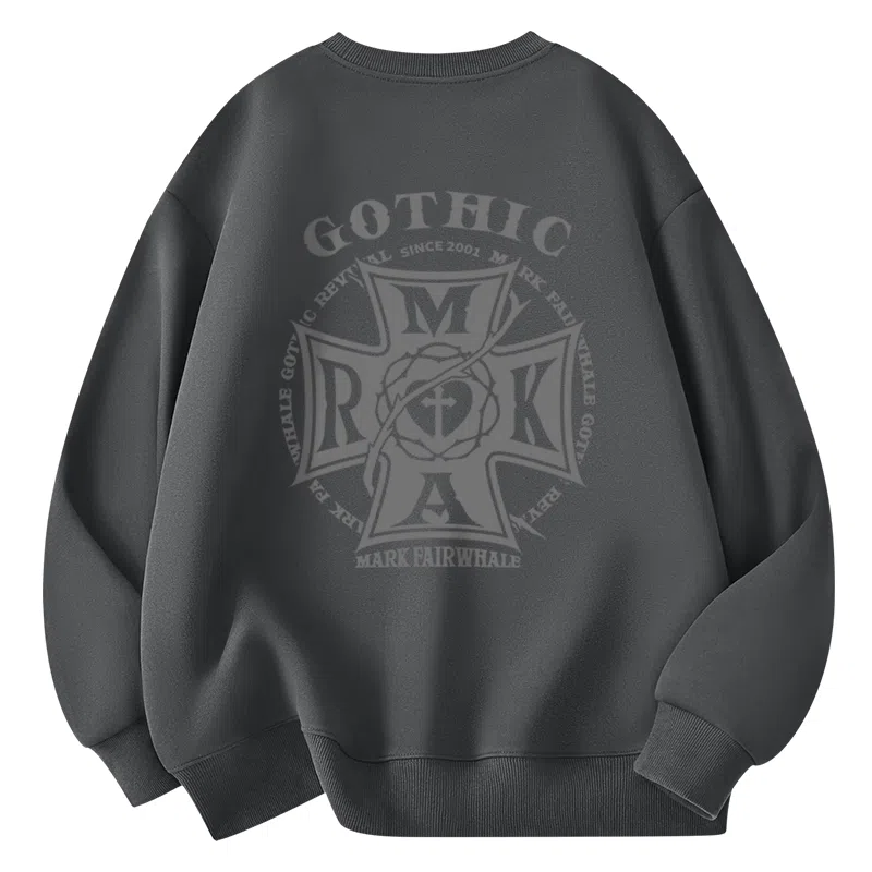 FAIRWHALE 260oversize