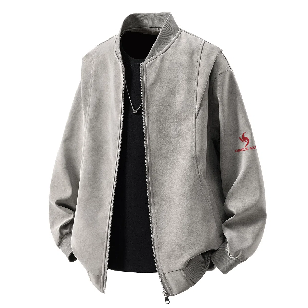 CHARLIE GOLF cleanfitPUvintage