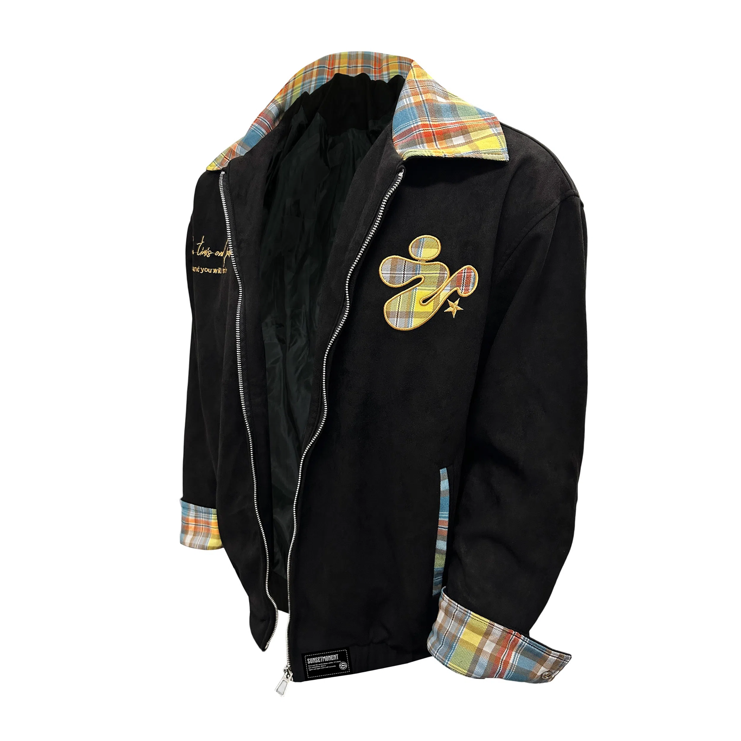 SUNSETMONENT cleanfit