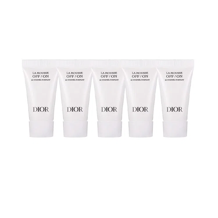 DIOR Pure Calm Cleansing Milk