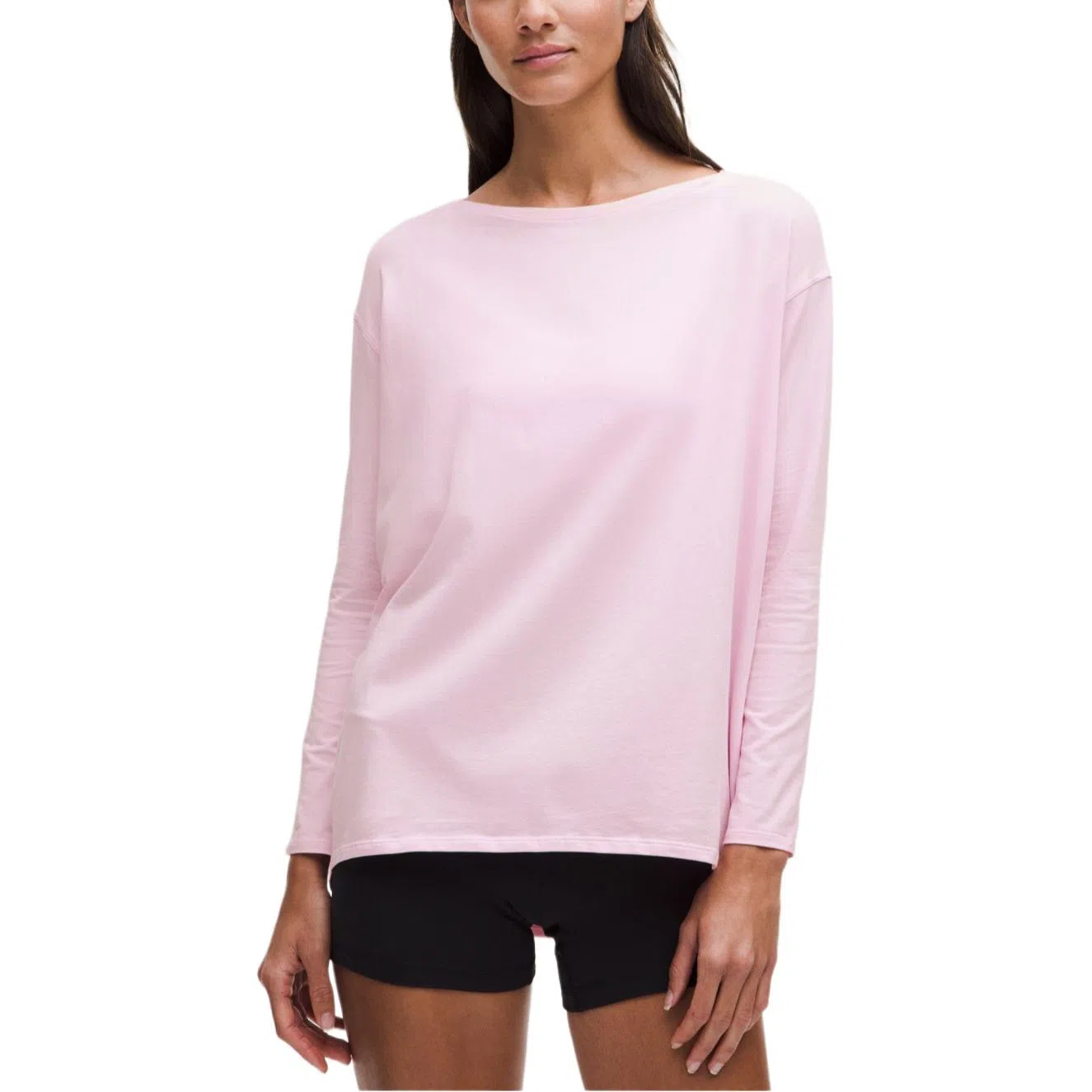 lululemon Back In Action T