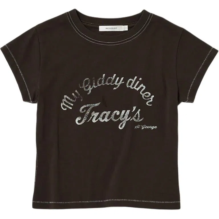 MOUSSY T