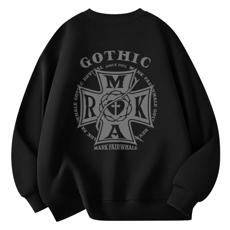 FAIRWHALE 260oversize