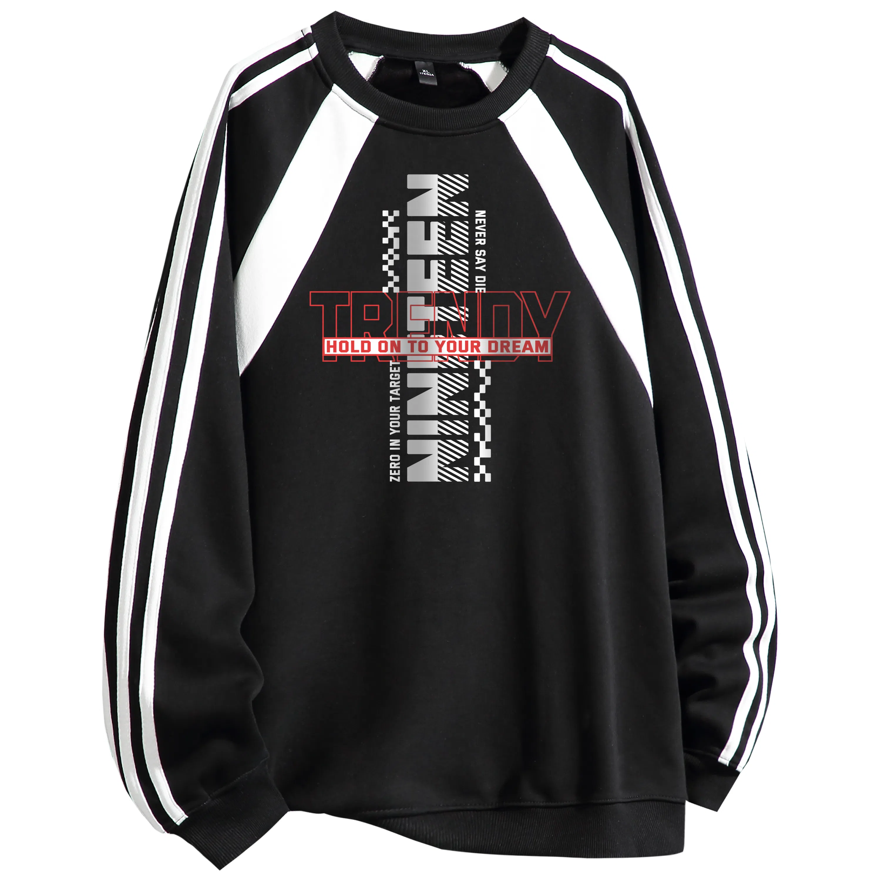 NINETEEN AUTUMN Tlogo