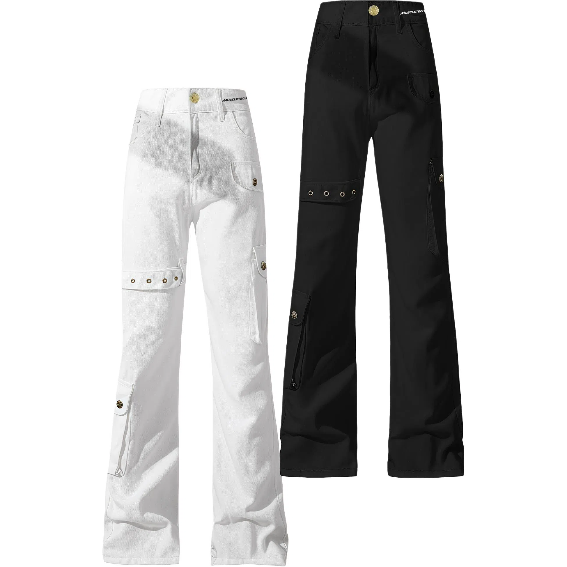 MUSCLETECH vibecleanfit