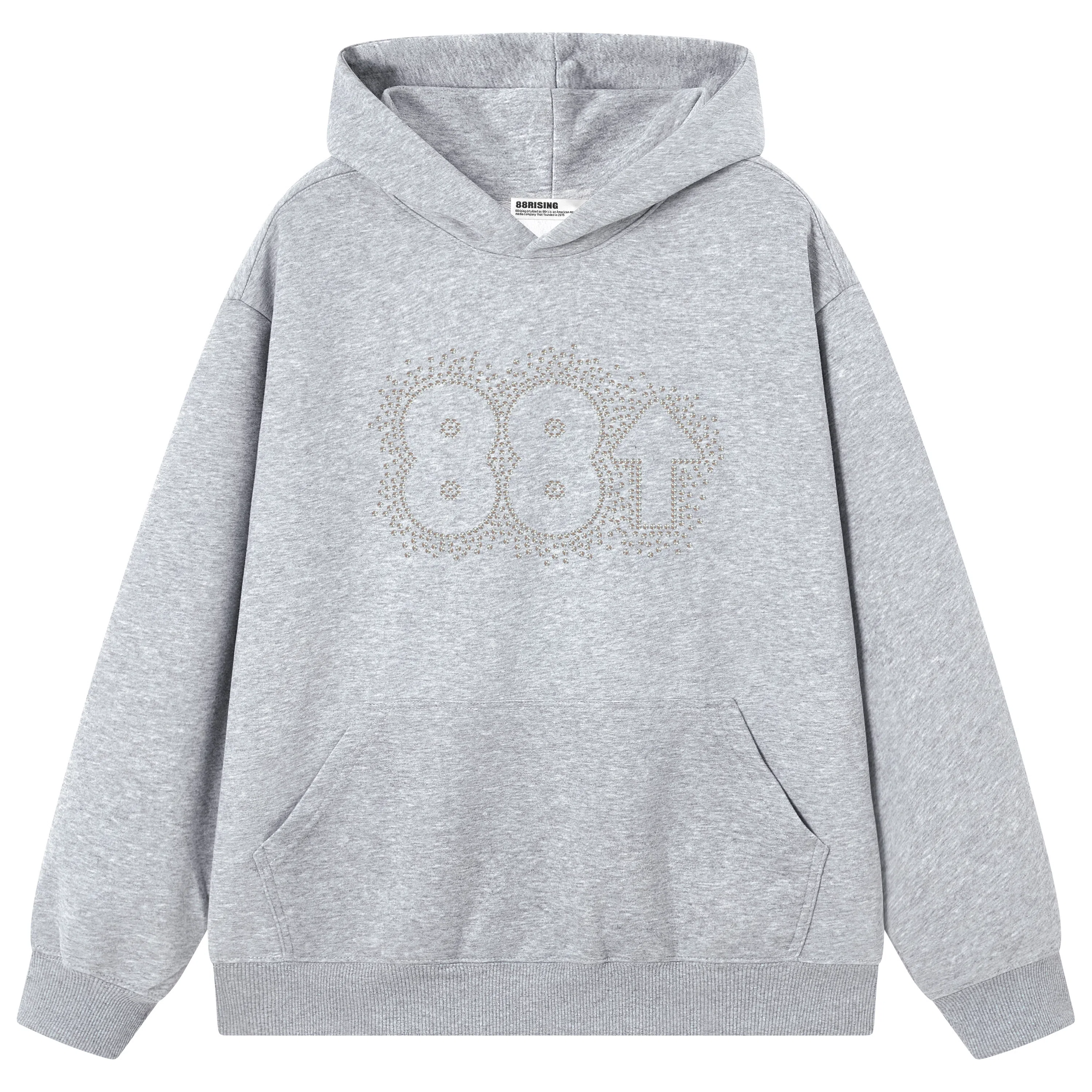 88rising LOGO