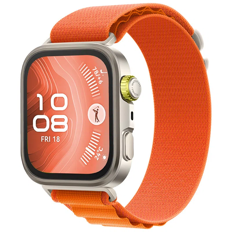 Dresself 4Prowatch FIT34