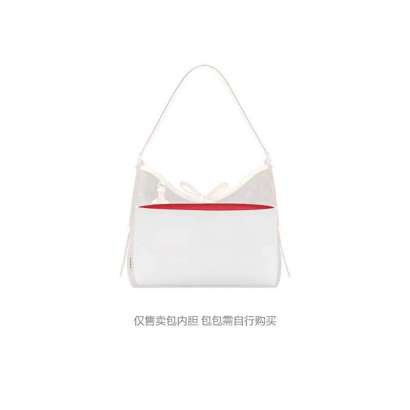 bagINBAG LV Carryall