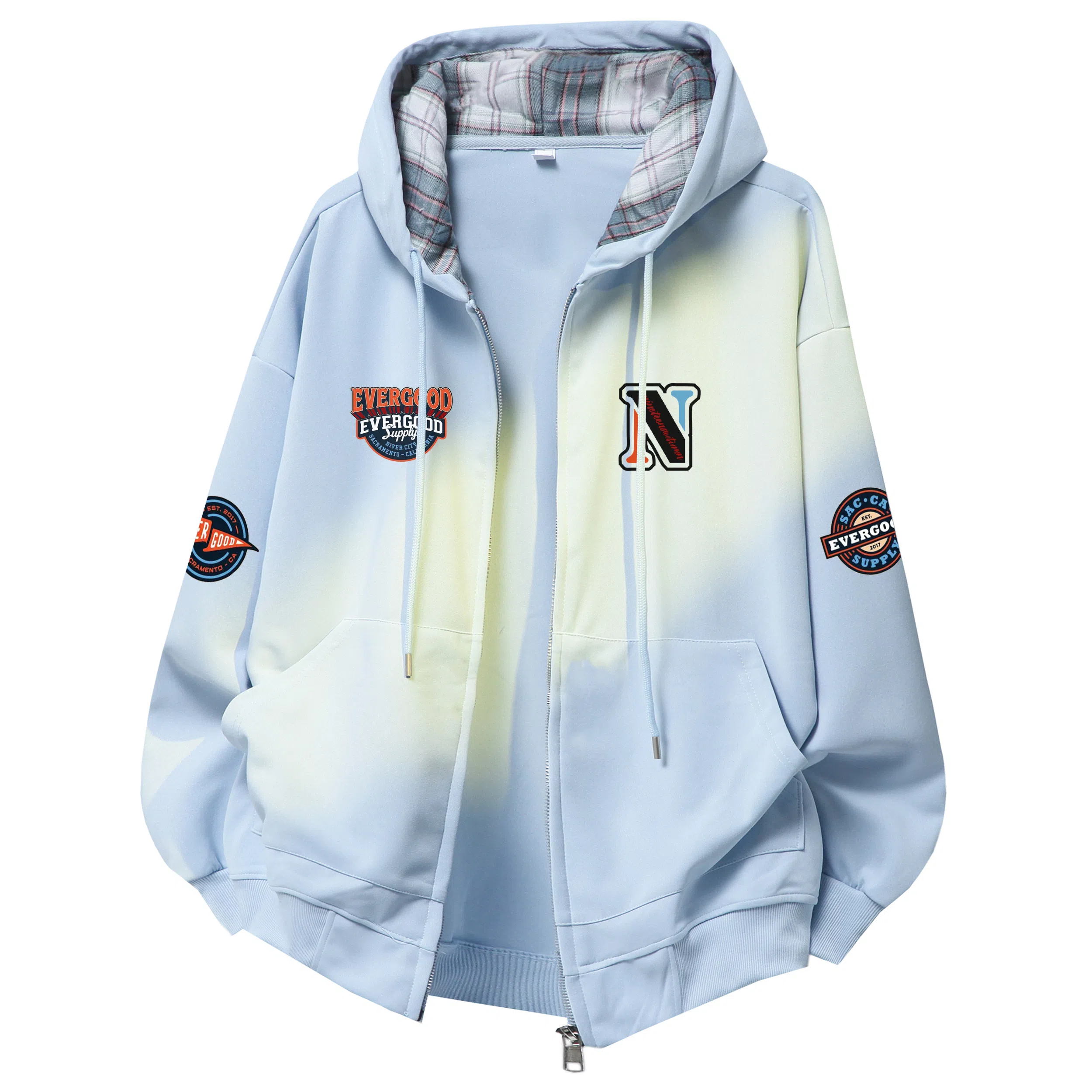 NINETEEN AUTUMN logo