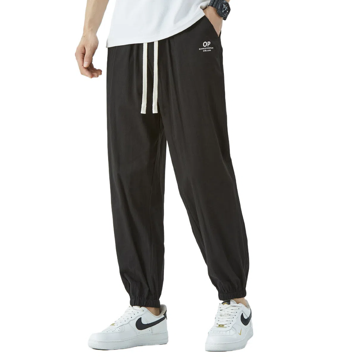 OVERPROTECTION i.t 100