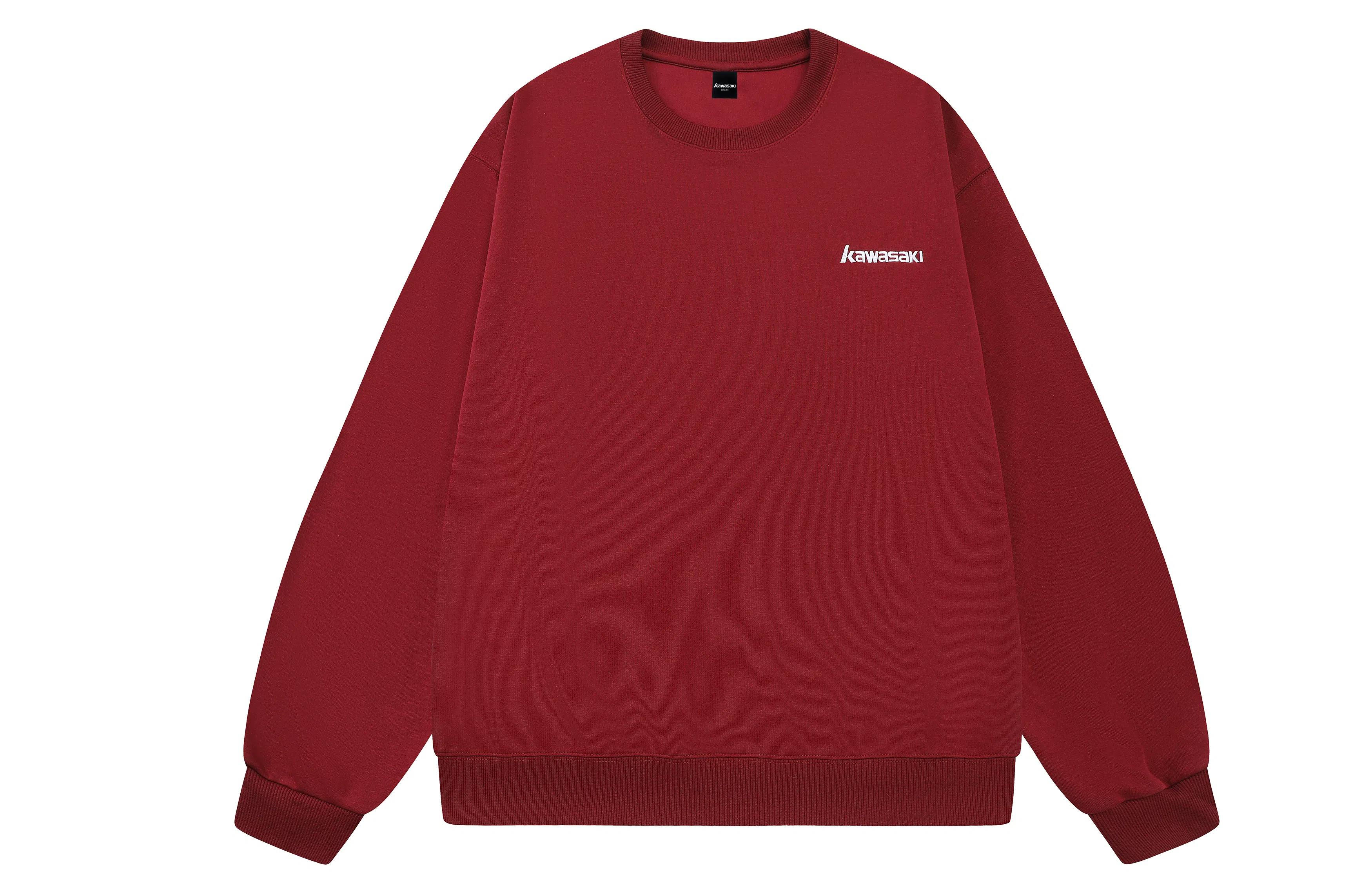 Kawasaki 320gCleanfit