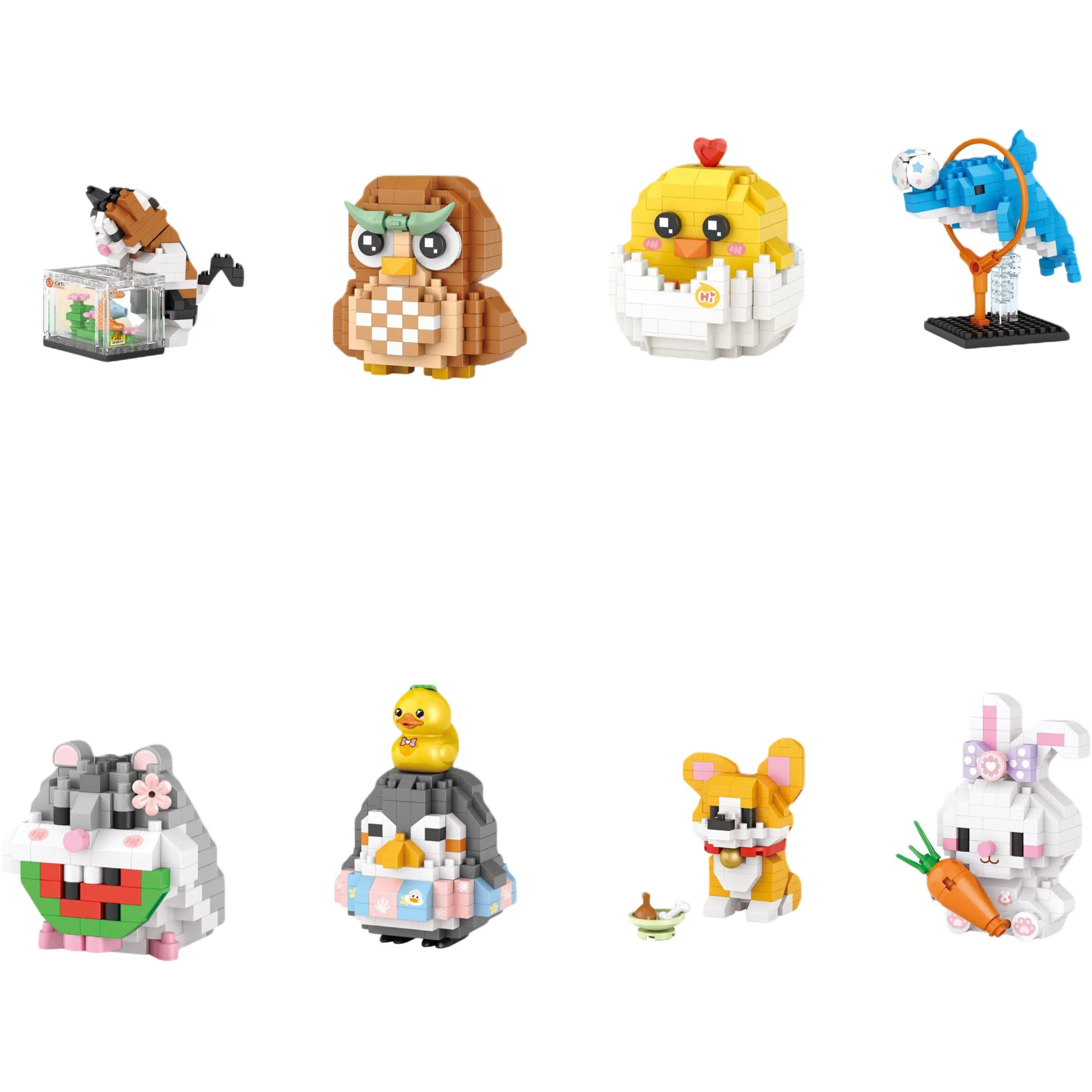 T 0-300psc T-8605-8612LOZ